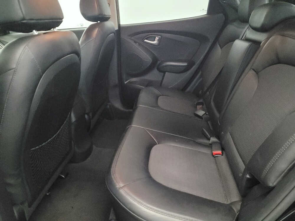 2013 Hyundai Tucson in Owings Mills, MD 21117 - 18124810 18