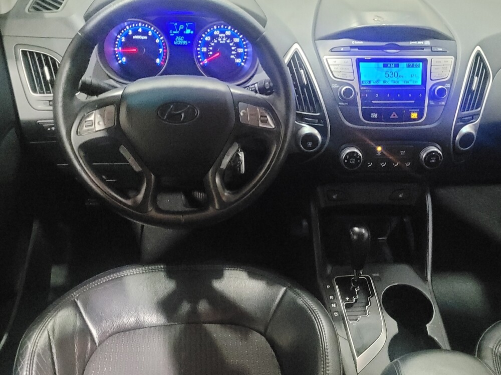 2013 Hyundai Tucson in Owings Mills, MD 21117 - 18124810 22