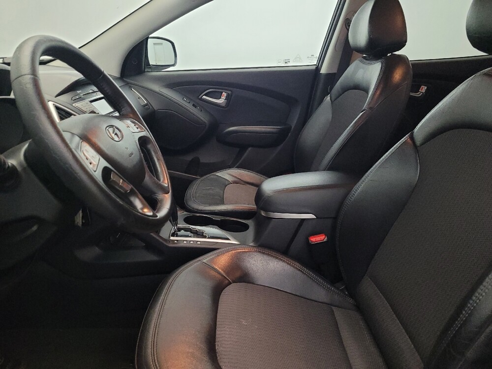 2013 Hyundai Tucson in Owings Mills, MD 21117 - 18124810 17