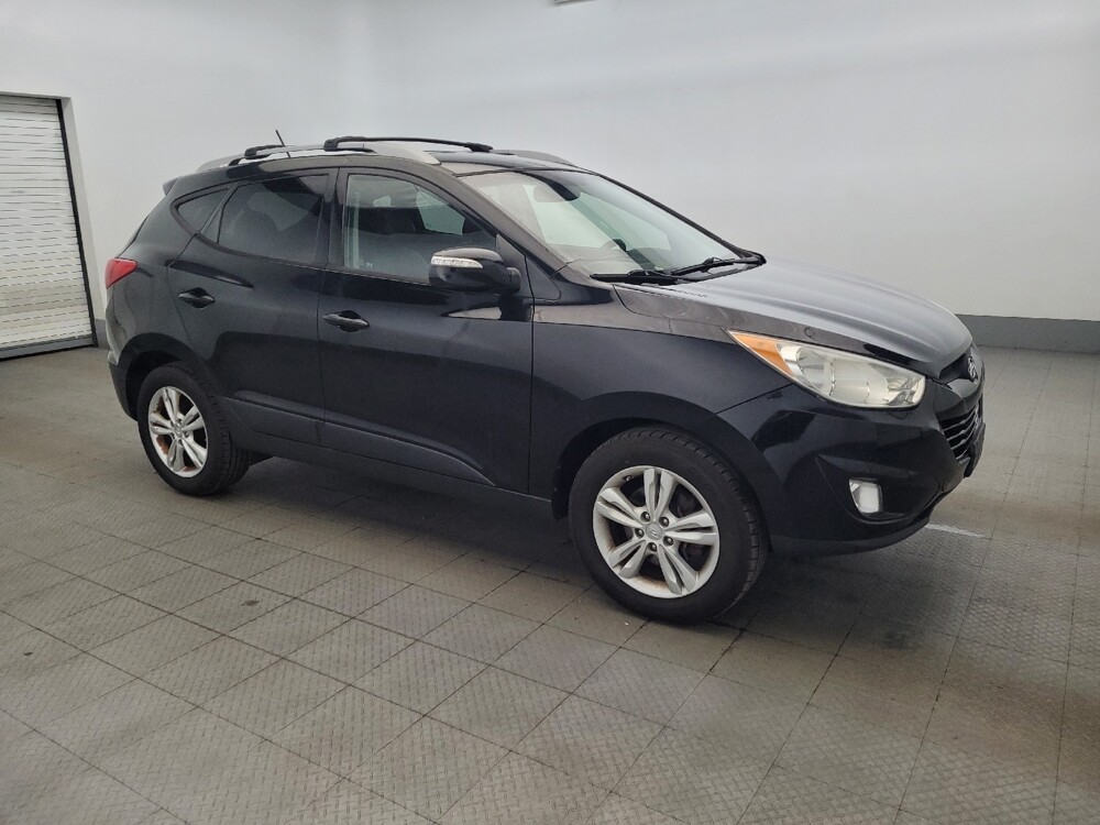 2013 Hyundai Tucson in Owings Mills, MD 21117 - 18124810 11