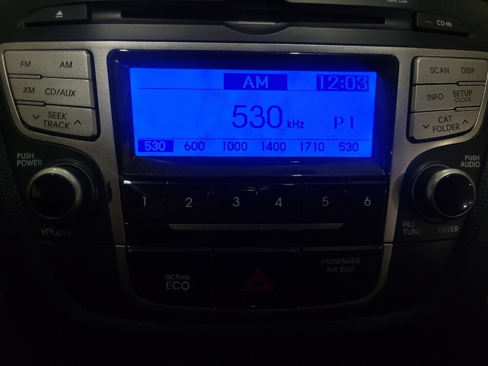 2013 Hyundai Tucson in Owings Mills, MD 21117 - 18124810 25