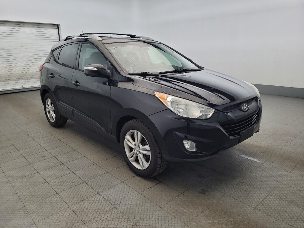 2013 Hyundai Tucson in Owings Mills, MD 21117 - 18124810 13