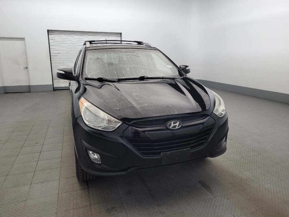 2013 Hyundai Tucson in Owings Mills, MD 21117 - 18124810 14