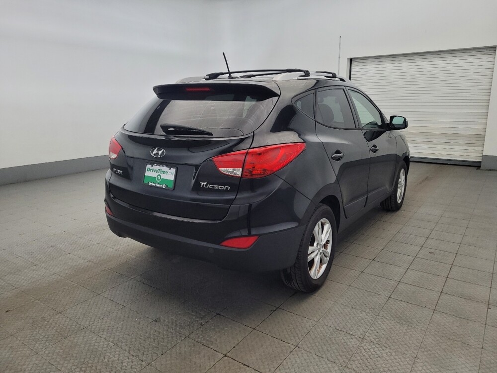 2013 Hyundai Tucson in Owings Mills, MD 21117 - 18124810 9
