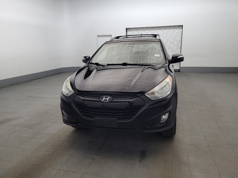 2013 Hyundai Tucson in Owings Mills, MD 21117 - 18124810 15