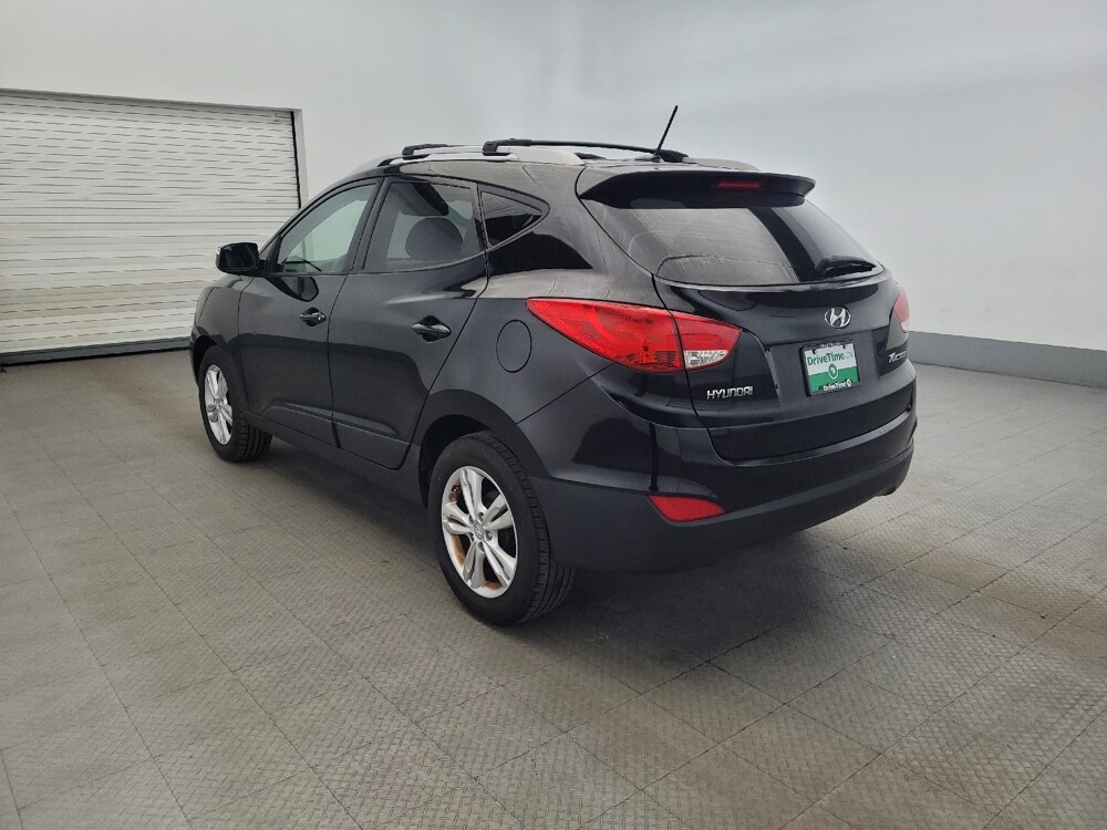 2013 Hyundai Tucson in Owings Mills, MD 21117 - 18124810 5