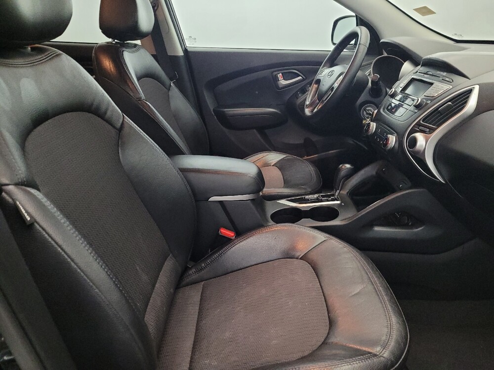 2013 Hyundai Tucson in Owings Mills, MD 21117 - 18124810 21