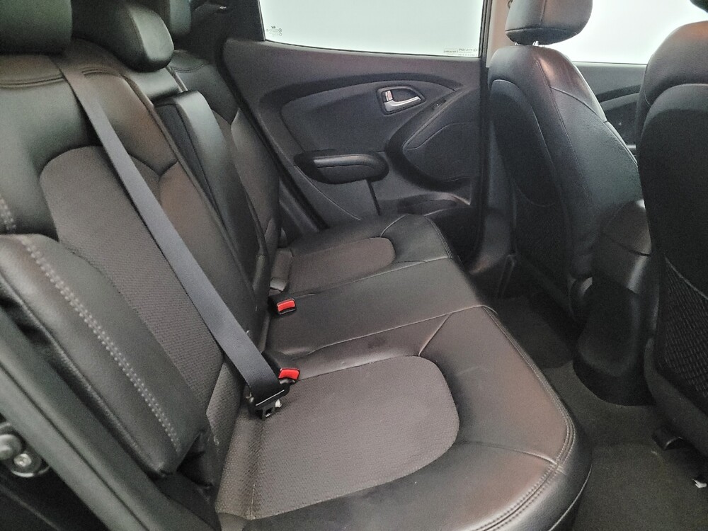 2013 Hyundai Tucson in Owings Mills, MD 21117 - 18124810 19