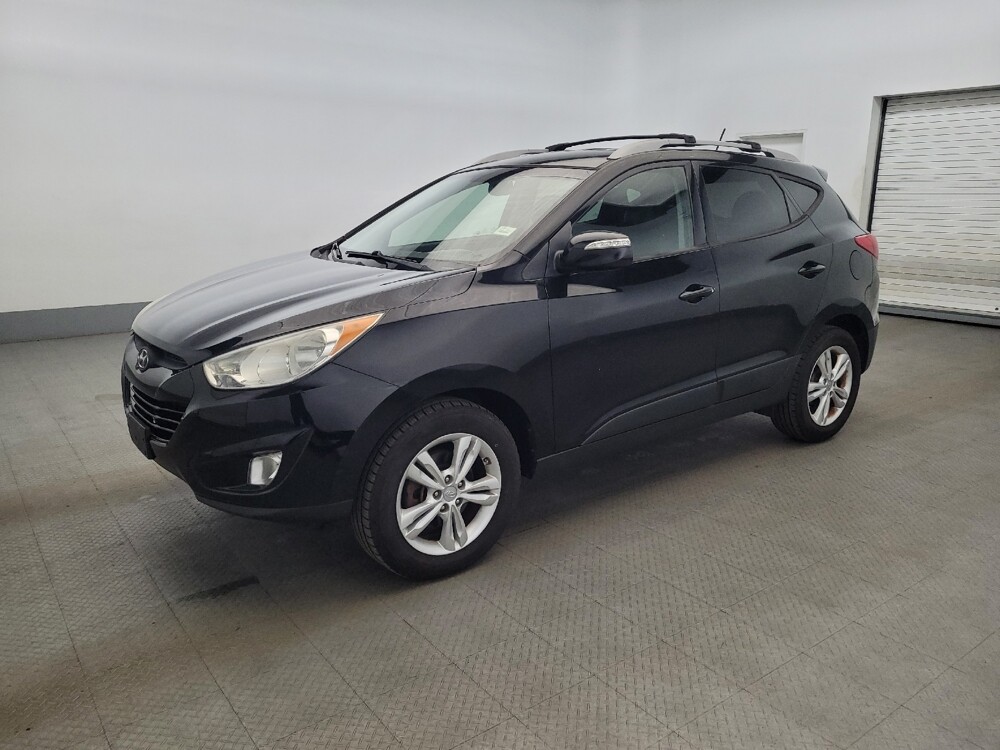 2013 Hyundai Tucson in Owings Mills, MD 21117 - 18124810 2