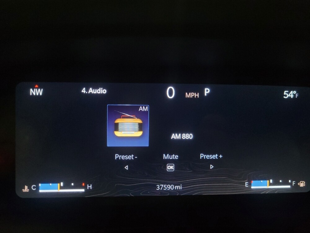 2023 Jeep Grand Cherokee in Pittsburgh, PA 15236 - 18124811 23