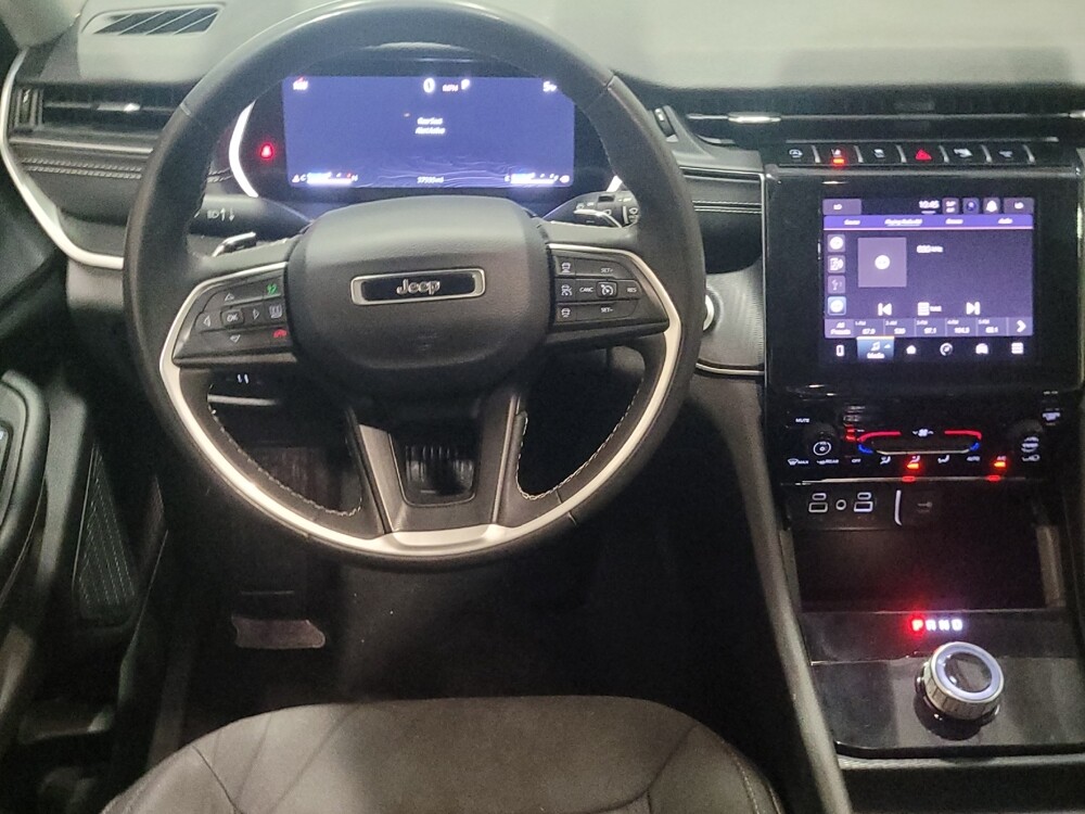 2023 Jeep Grand Cherokee in Pittsburgh, PA 15236 - 18124811 22