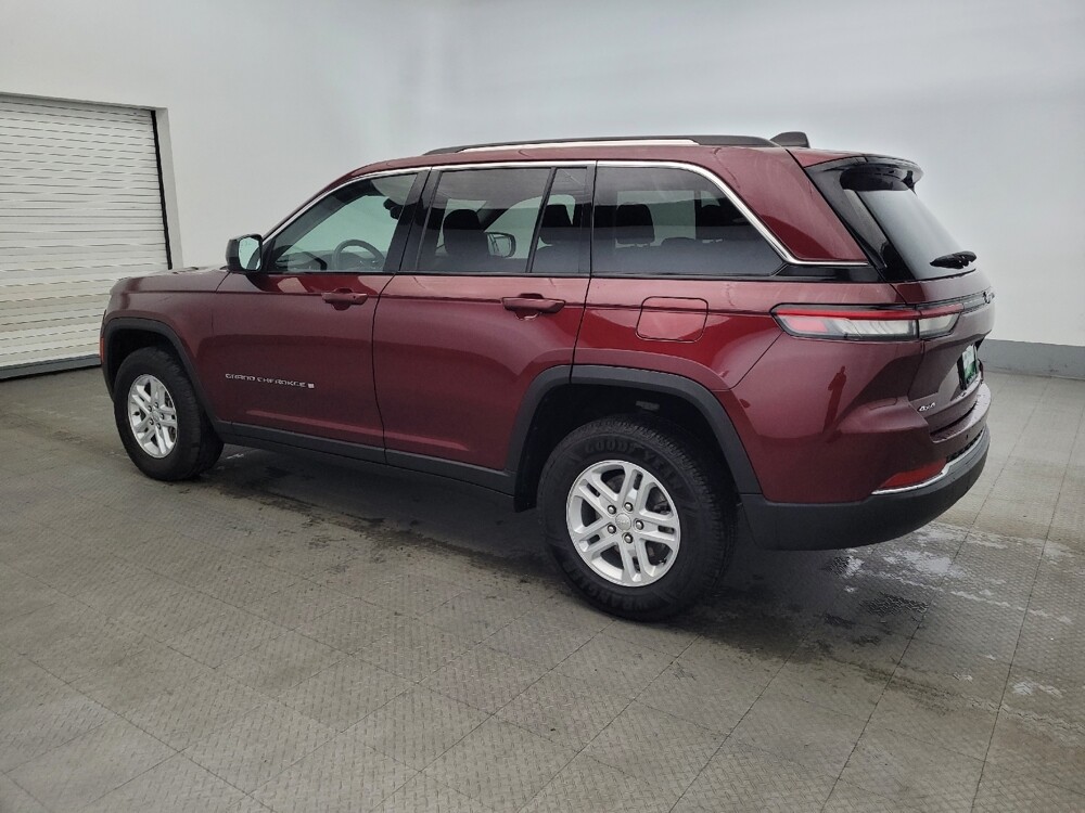 2023 Jeep Grand Cherokee in Pittsburgh, PA 15236 - 18124811 3
