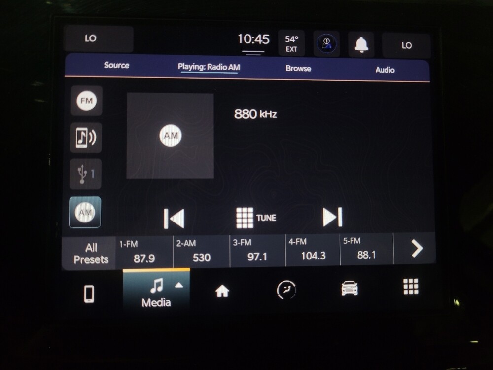 2023 Jeep Grand Cherokee in Pittsburgh, PA 15236 - 18124811 25