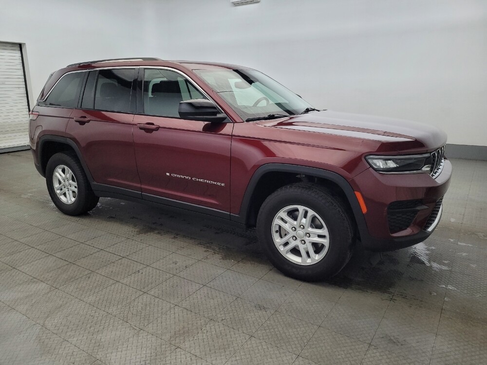 2023 Jeep Grand Cherokee in Pittsburgh, PA 15236 - 18124811 11