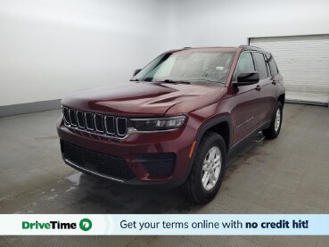 2023 Jeep Grand Cherokee in Pittsburgh, PA 15236