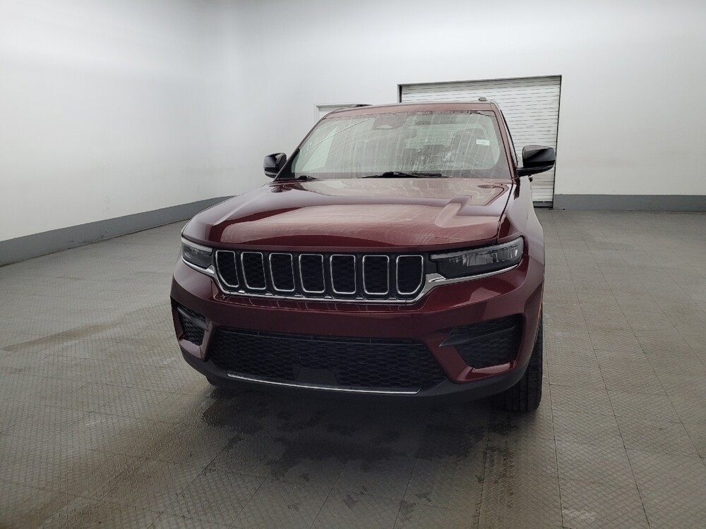 2023 Jeep Grand Cherokee in Pittsburgh, PA 15236 - 18124811 15
