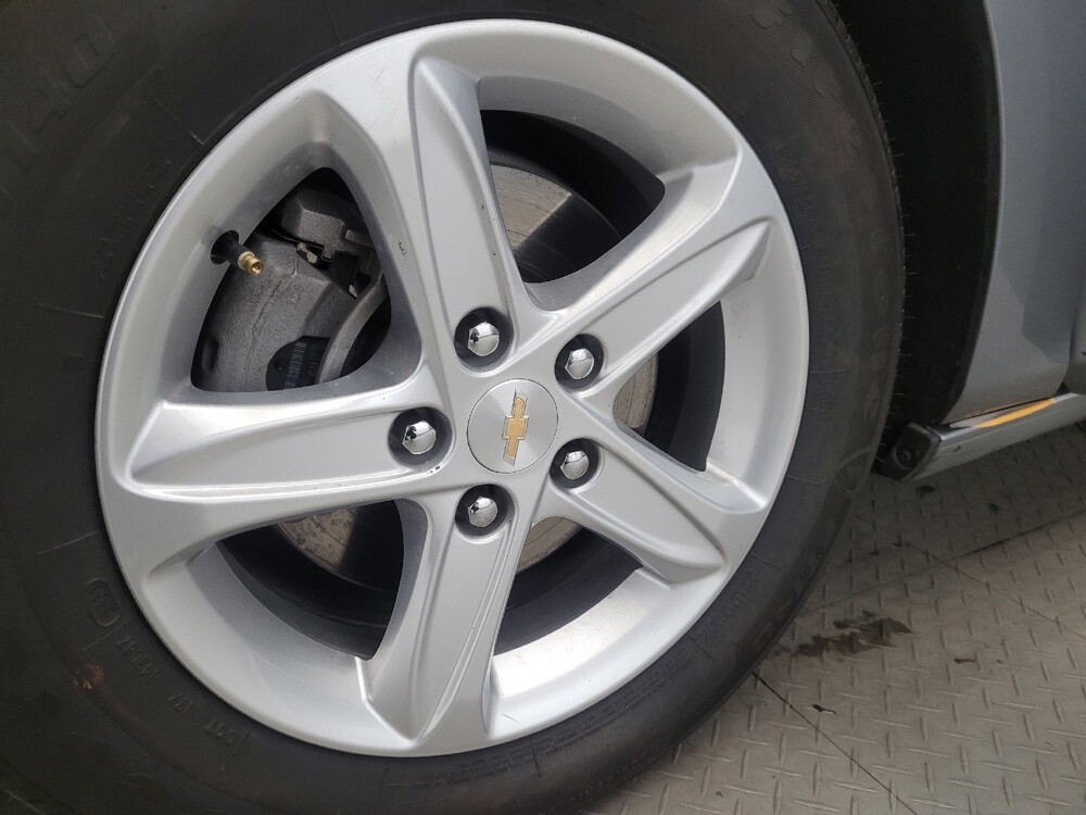 2024 Chevrolet Malibu in Pittsburgh, PA 15237 - 18124812 31