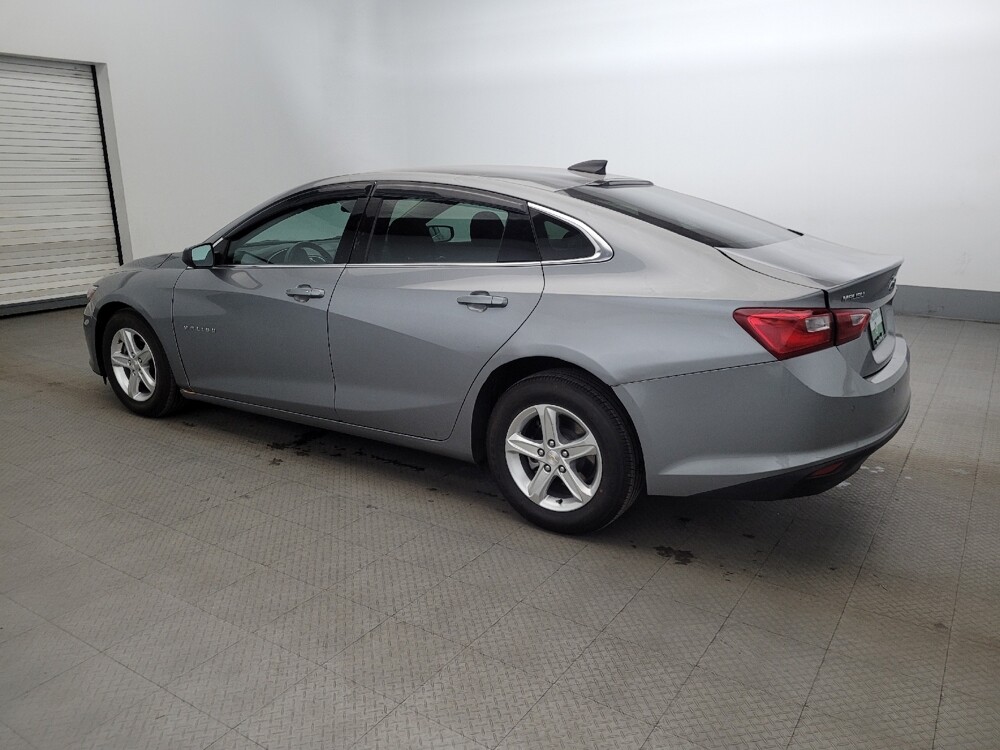 2024 Chevrolet Malibu in Pittsburgh, PA 15237 - 18124812 3