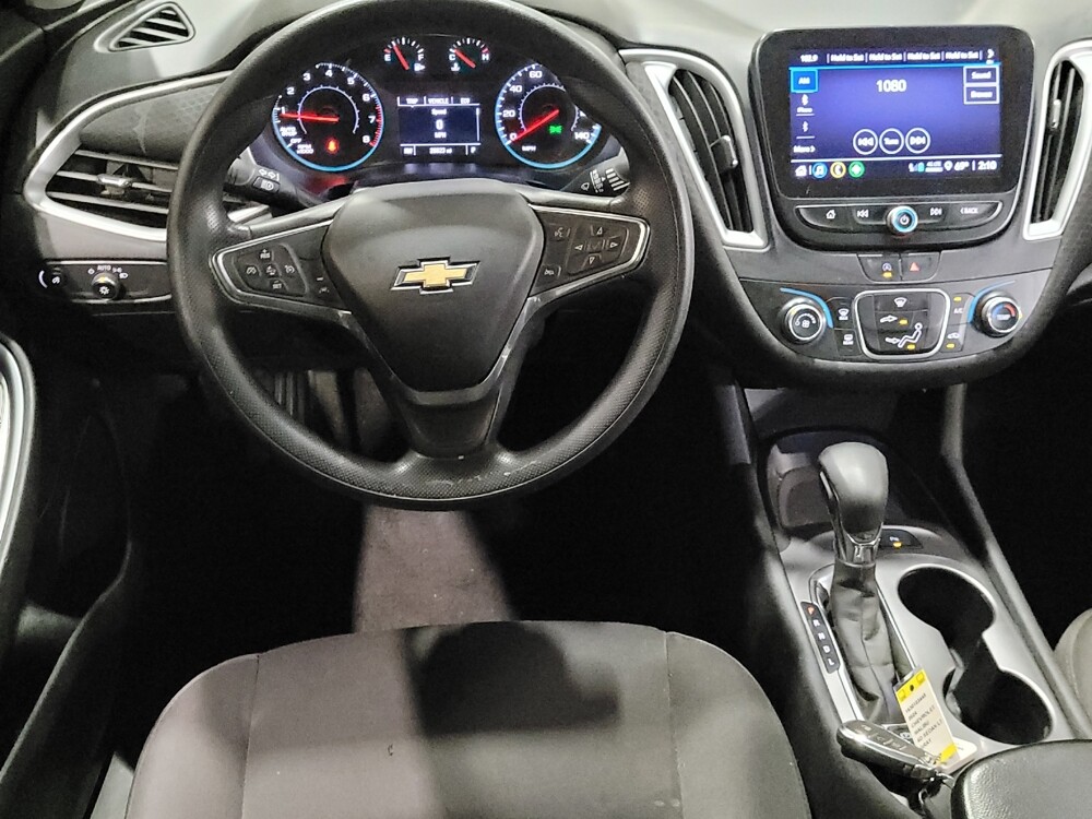 2024 Chevrolet Malibu in Pittsburgh, PA 15237 - 18124812 22