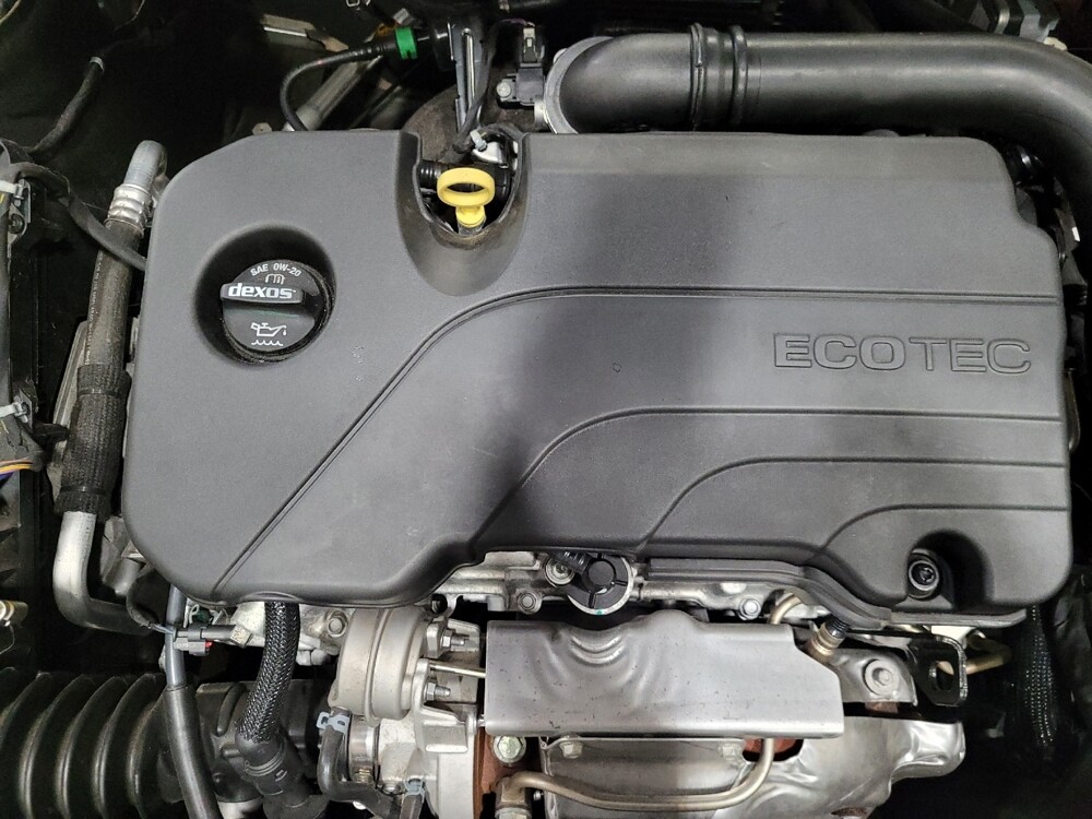 2024 Chevrolet Malibu in Pittsburgh, PA 15237 - 18124812 30