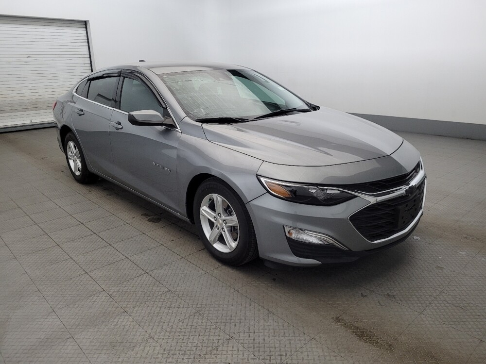 2024 Chevrolet Malibu in Pittsburgh, PA 15237 - 18124812 13