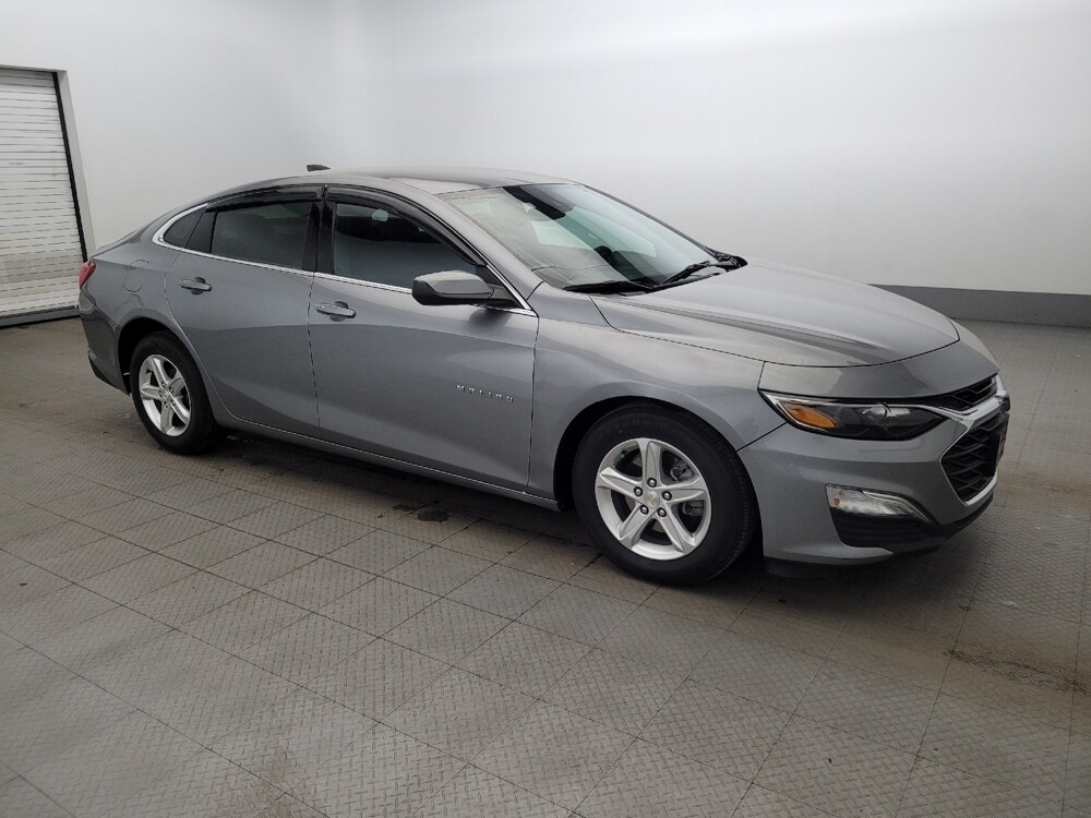 2024 Chevrolet Malibu in Pittsburgh, PA 15237 - 18124812 11