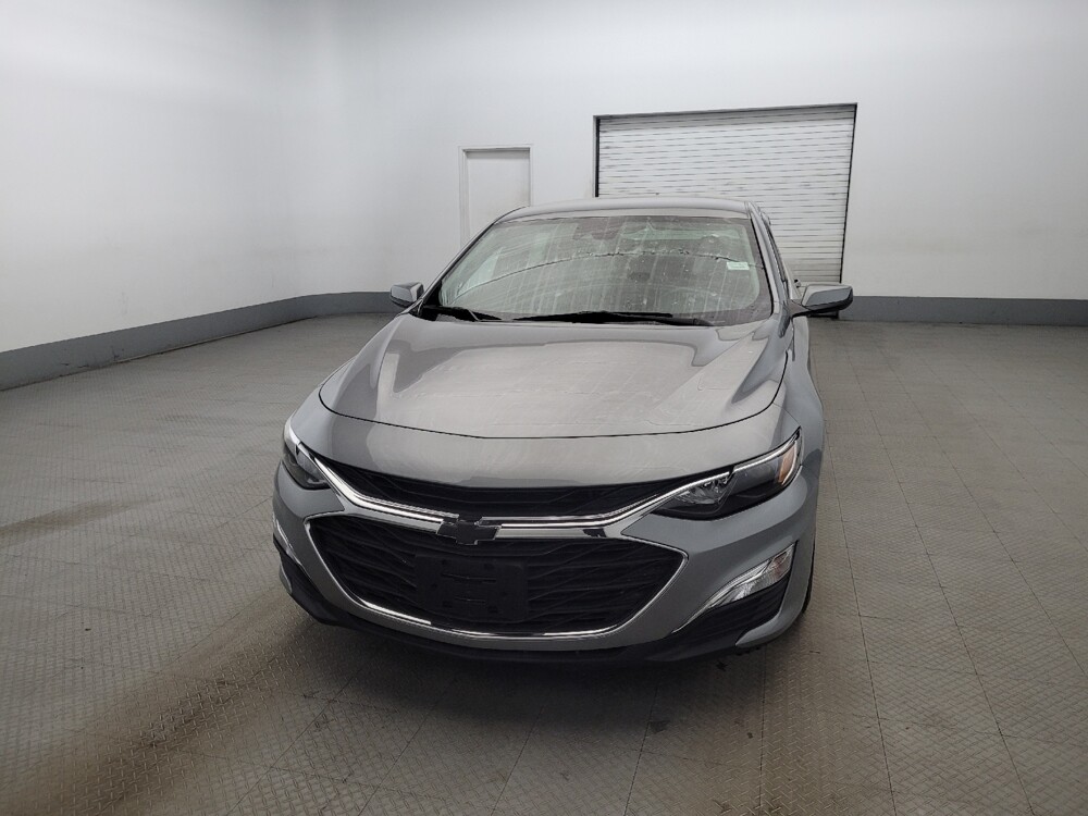 2024 Chevrolet Malibu in Pittsburgh, PA 15237 - 18124812 15