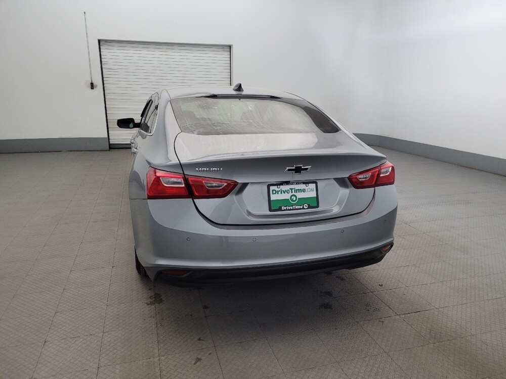 2024 Chevrolet Malibu in Pittsburgh, PA 15237 - 18124812 6