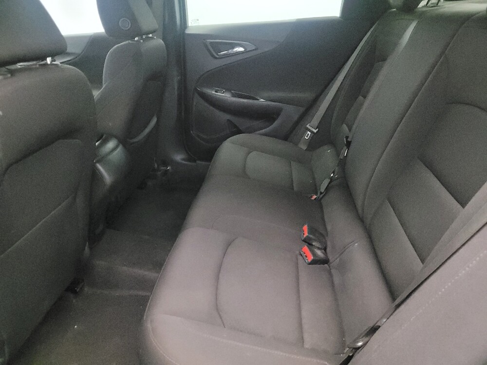 2024 Chevrolet Malibu in Pittsburgh, PA 15237 - 18124812 18