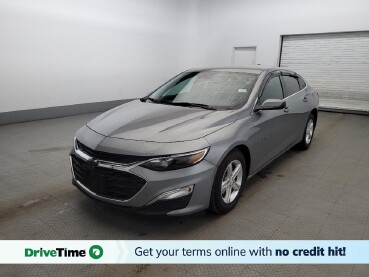 2024 Chevrolet Malibu in Pittsburgh, PA 15237