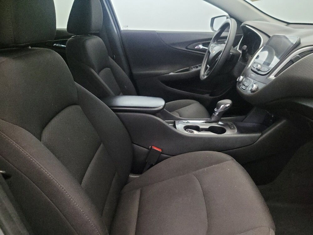 2024 Chevrolet Malibu in Pittsburgh, PA 15237 - 18124812 21