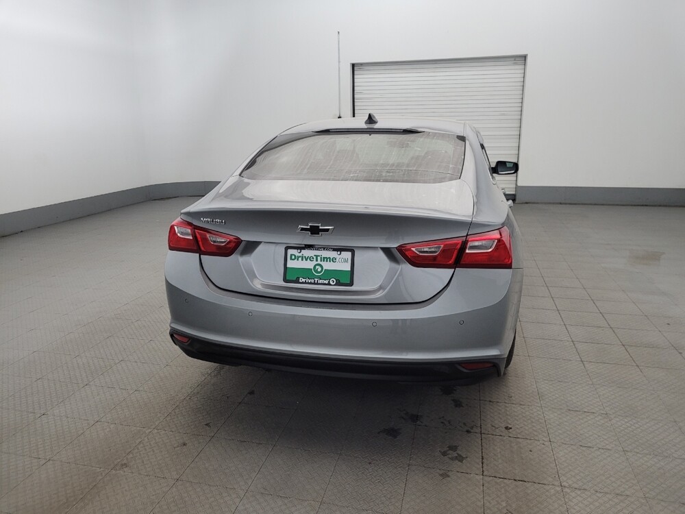 2024 Chevrolet Malibu in Pittsburgh, PA 15237 - 18124812 7