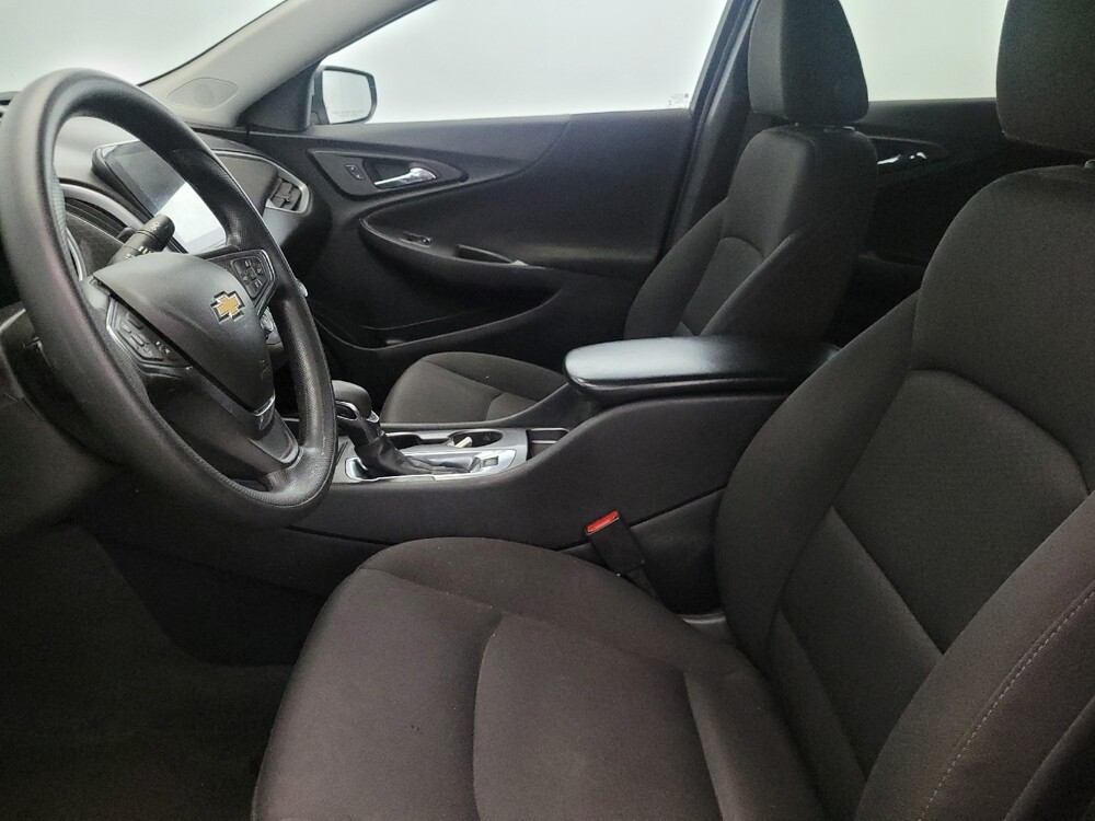 2024 Chevrolet Malibu in Pittsburgh, PA 15237 - 18124812 17