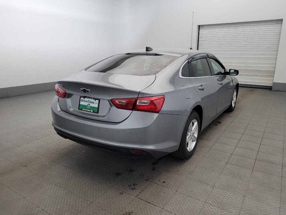 2024 Chevrolet Malibu in Pittsburgh, PA 15237 - 18124812 9