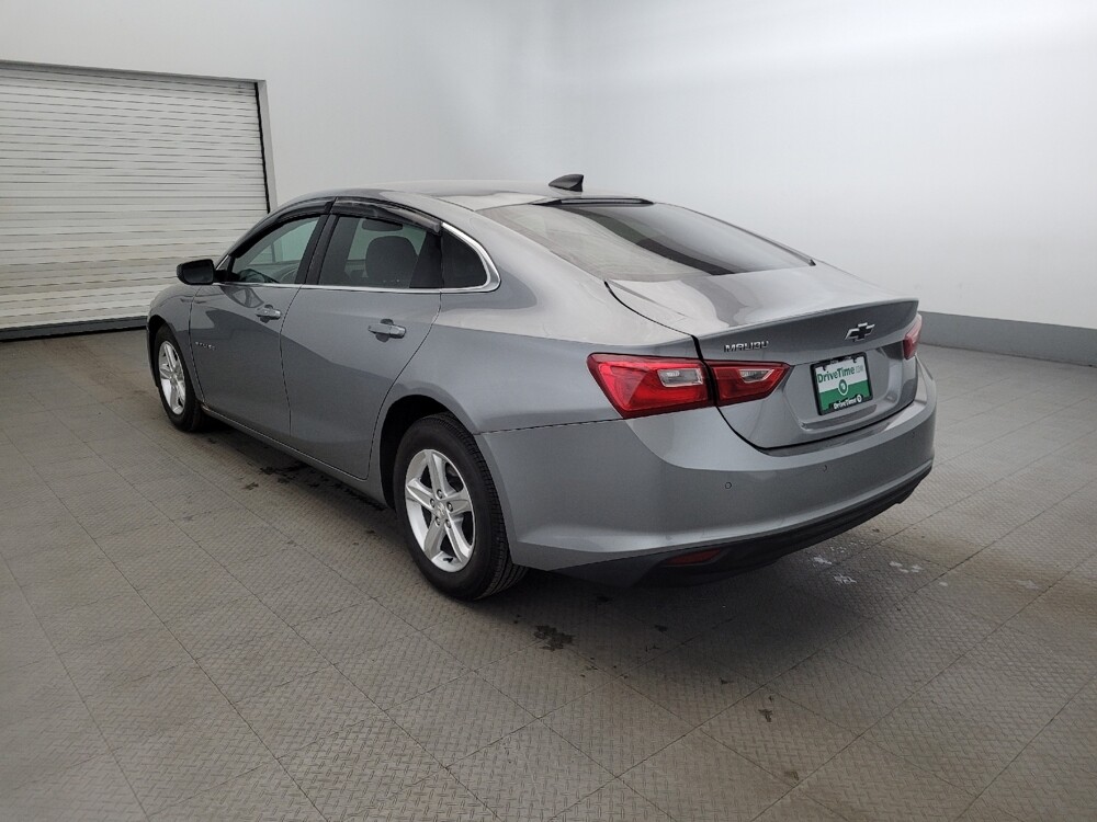 2024 Chevrolet Malibu in Pittsburgh, PA 15237 - 18124812 5