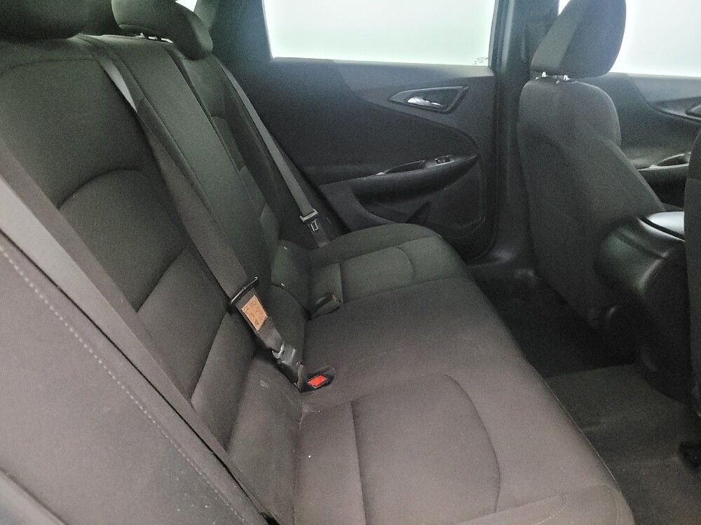 2024 Chevrolet Malibu in Pittsburgh, PA 15237 - 18124812 19