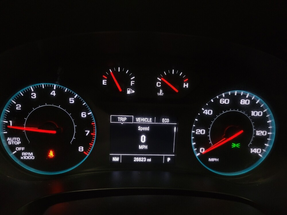 2024 Chevrolet Malibu in Pittsburgh, PA 15237 - 18124812 23