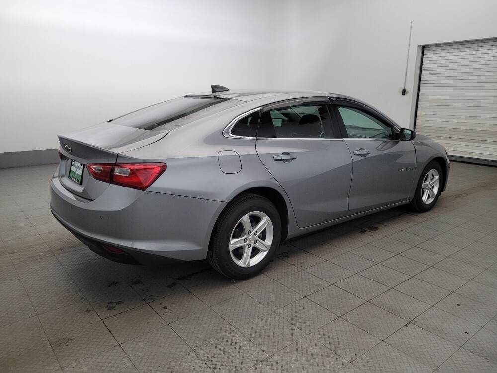 2024 Chevrolet Malibu in Pittsburgh, PA 15237 - 18124812 10