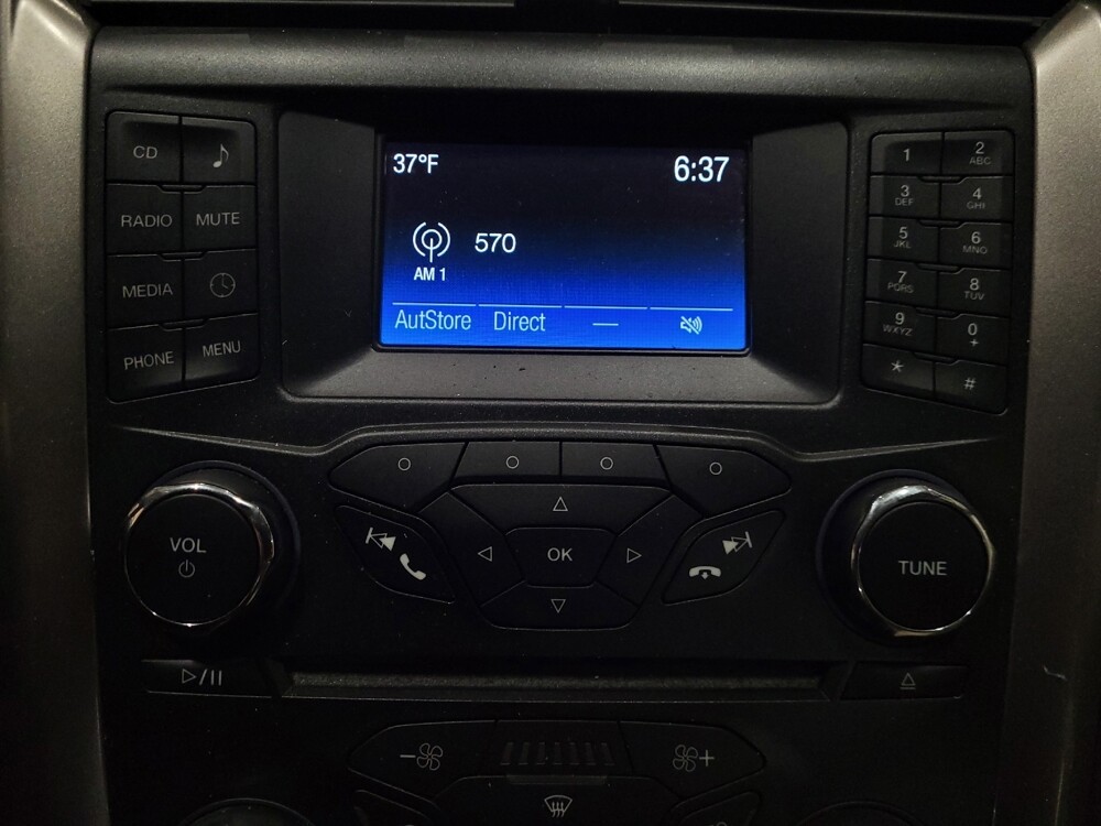 2018 Ford Fusion in Pittsburgh, PA 15237 - 18124813 25