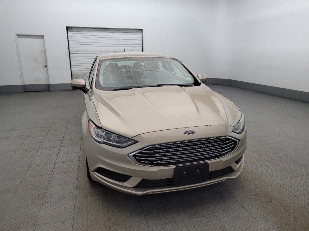 2018 Ford Fusion in Pittsburgh, PA 15237 - 18124813 14