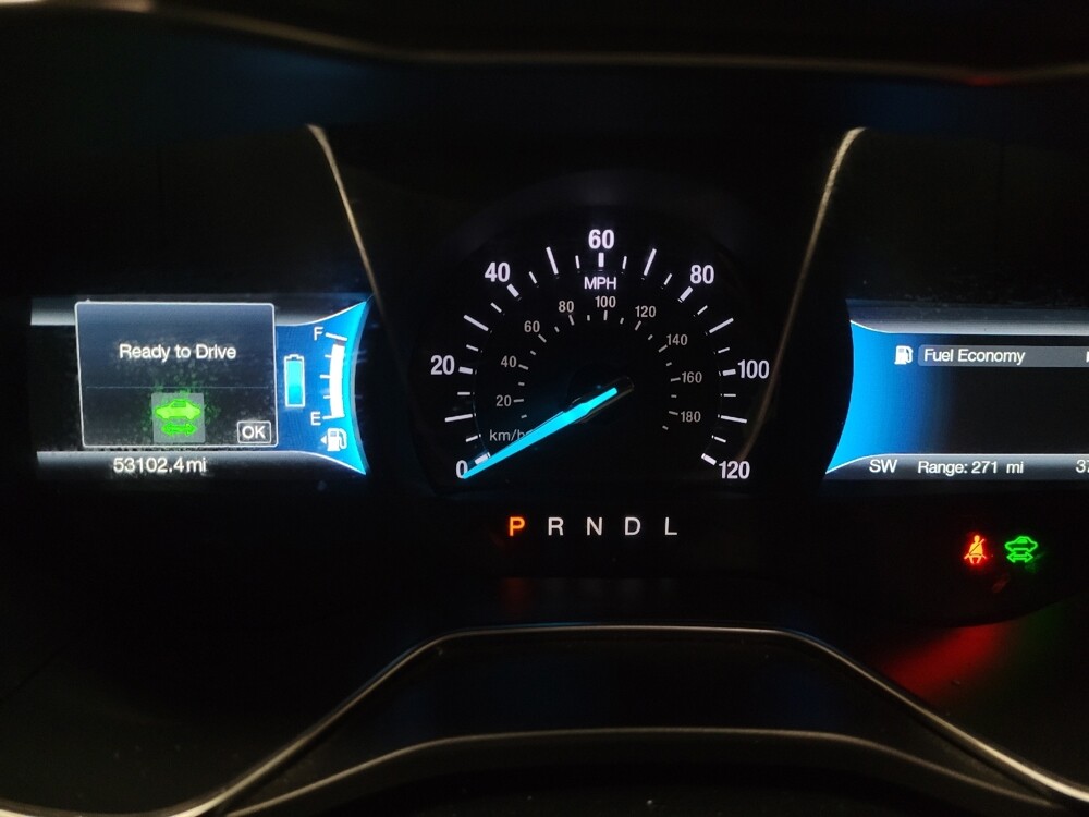 2018 Ford Fusion in Pittsburgh, PA 15237 - 18124813 23