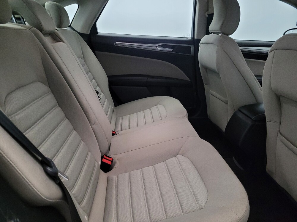 2018 Ford Fusion in Pittsburgh, PA 15237 - 18124813 19