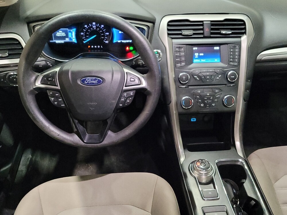2018 Ford Fusion in Pittsburgh, PA 15237 - 18124813 22