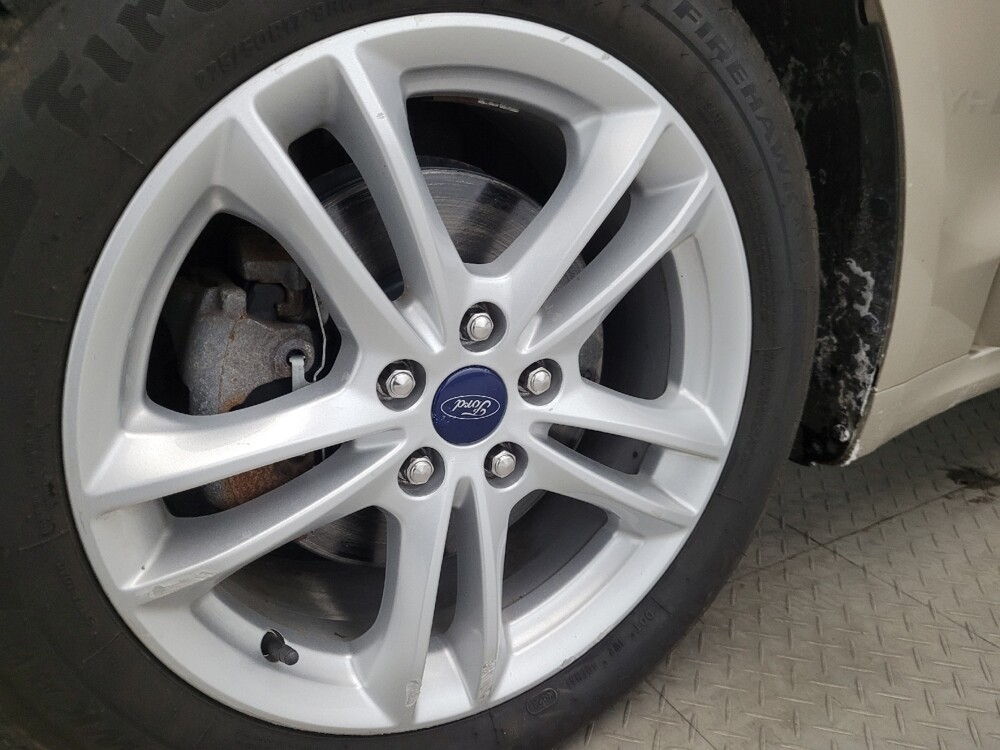 2018 Ford Fusion in Pittsburgh, PA 15237 - 18124813 31