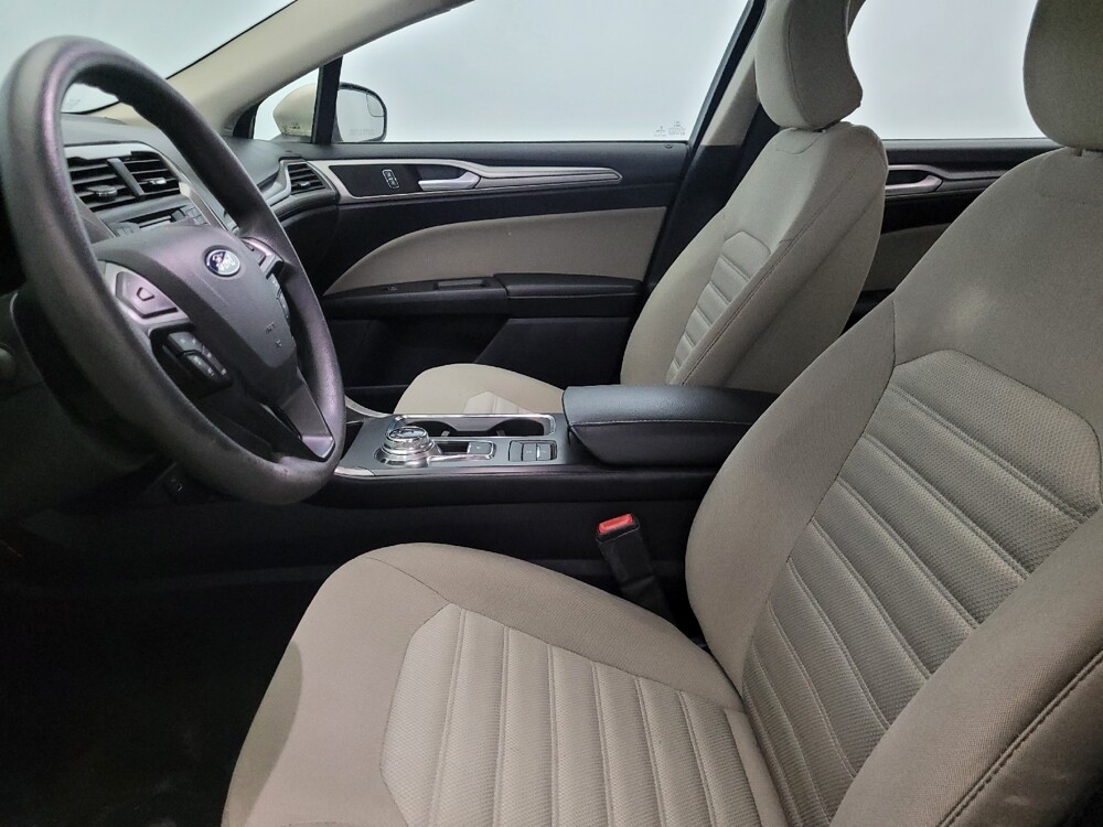 2018 Ford Fusion in Pittsburgh, PA 15237 - 18124813 17