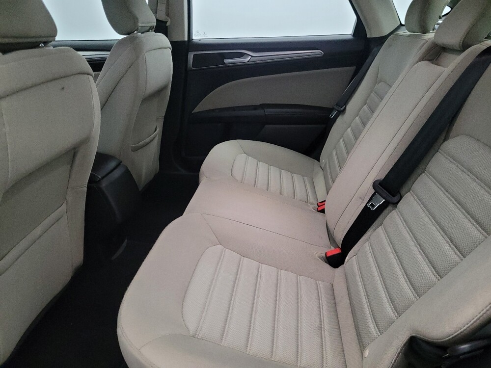 2018 Ford Fusion in Pittsburgh, PA 15237 - 18124813 18