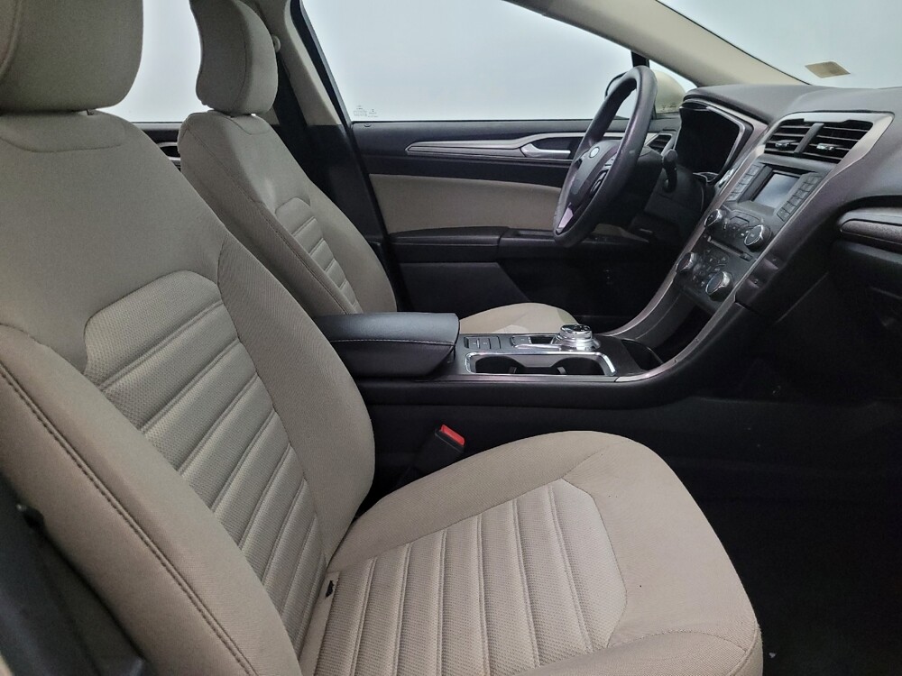 2018 Ford Fusion in Pittsburgh, PA 15237 - 18124813 21