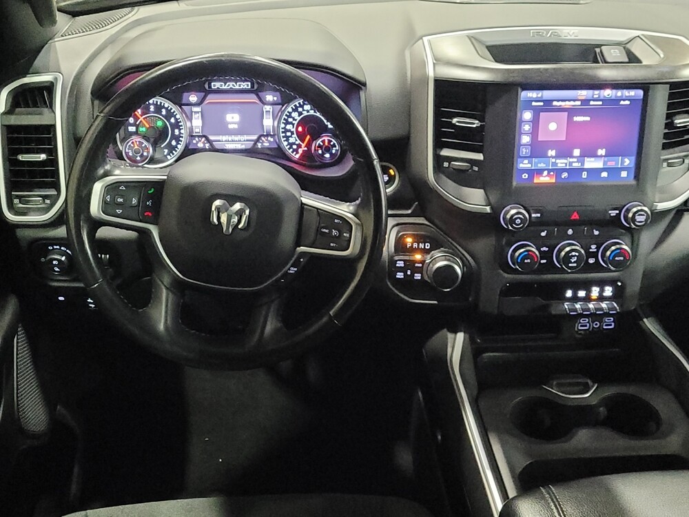 2022 RAM 1500 in Pittsburgh, PA 15236 - 18124814 22