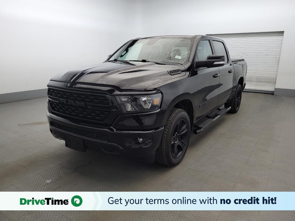 2022 RAM 1500 in Pittsburgh, PA 15236 - 18124814