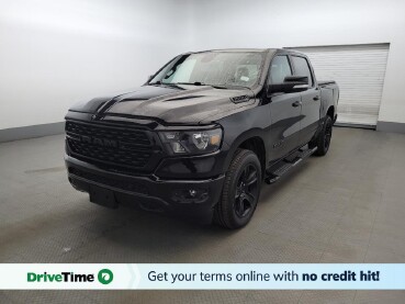 2022 RAM 1500 in Pittsburgh, PA 15236